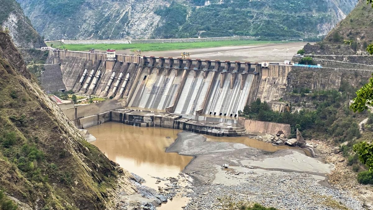 Why Pakistan, not India, is to blame for its own water crisis