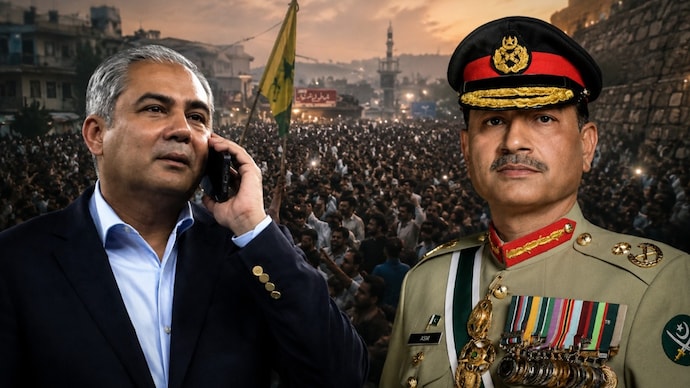 Pakistan minister warns of CJP-style uprising, says, Munir alone won't deliver.
