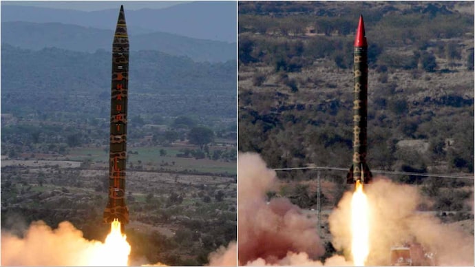 Pakistan' seeks to reclaim its Indic roots; but it has a missile problem.