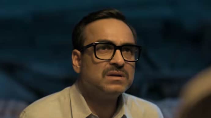 Pankaj Tripathi