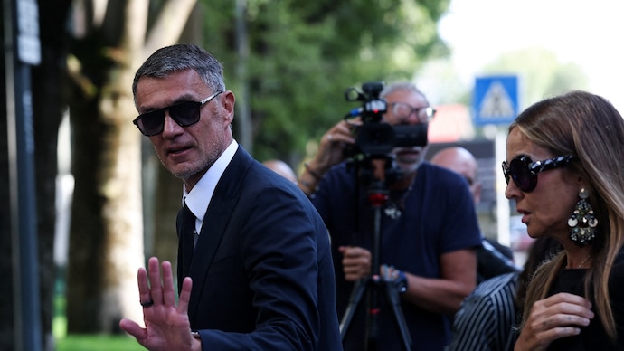 Paolo Maldini