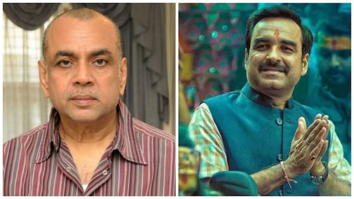 Paresh Rawal has said that the initial story of OMG 2 did not have any divine figure. Paresh Rawal says Akshay Kumar’s OMG 2 was his concept but he wasn’t credited