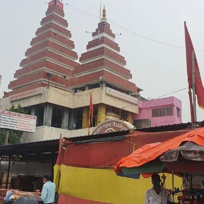 After Ayodhya Ram Mandir donation theft case, Patna temple tightens security
