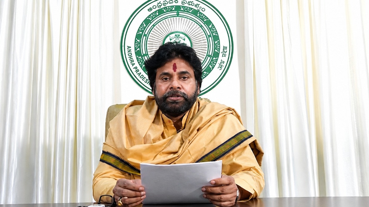 Freedom of speech not freedom to abuse: Pawan Kalyan slams attacks on daughters
