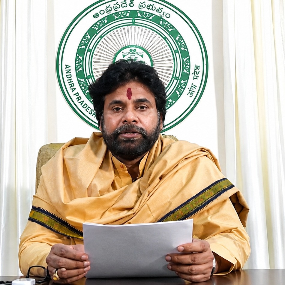 Freedom of speech not freedom to abuse: Pawan Kalyan slams attacks on daughters