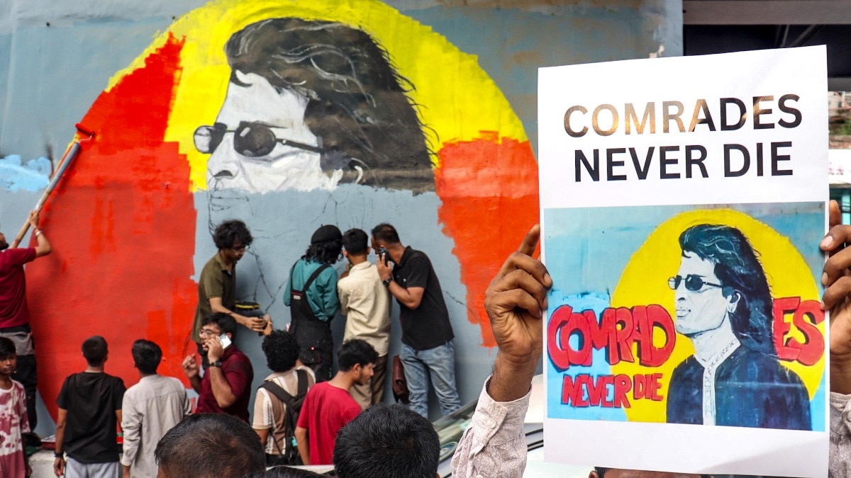 Why Assam CM Himanta is promoting Ulfa chief over Che Guevara, curbing Zubeen murals