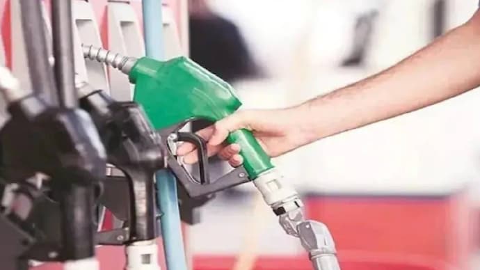 According to a Finance Ministry notification, the special additional excise duty (SAED) on petrol exports has been increased to Rs 4 per litre from Rs 1.5 per litre. (Representative image)