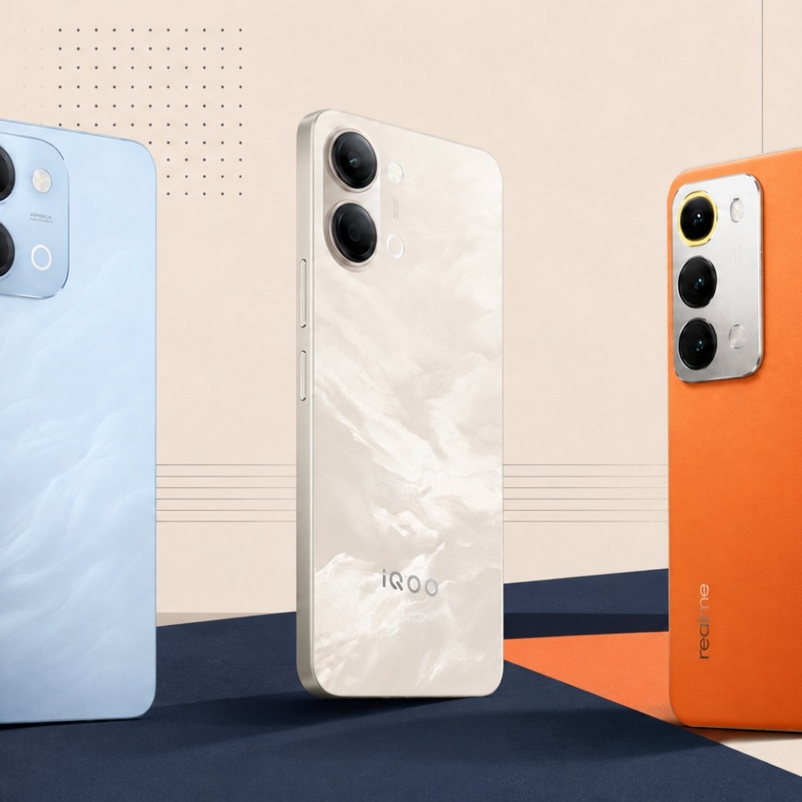 Samsung Galaxy Z Fold 8, Lava Virat and 3 more: Top smartphones launching in India this July