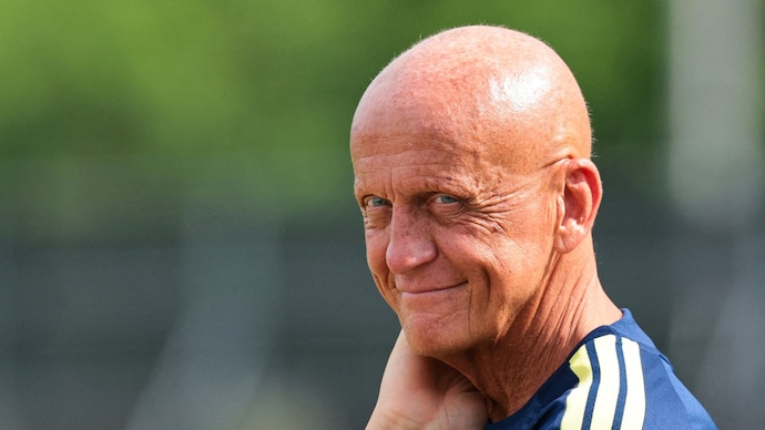 Pierluigi Collina