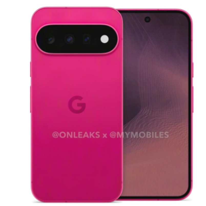 Pixel 11 series leaks in full ahead of Made by Google event on August 12