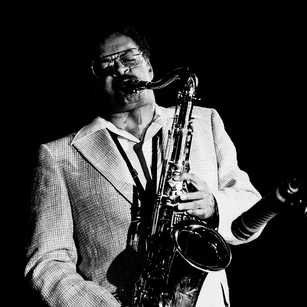 Plas Johnson, saxophonist behind Pink Panther theme, dies at 94