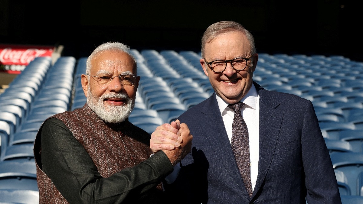 PM Modi, Australian PM Albanese lay down sports roadmap as Australia backs India’s 2036 Olympics bid