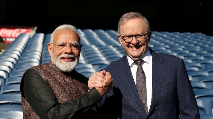 PM Modi, Albanese lay down sports roadmap as Australia backs India's 2036 Olympics bid
