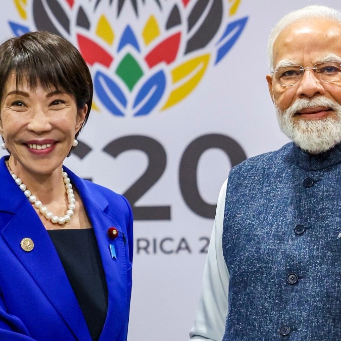 Why the Northeast now anchors Japan’s India strategy