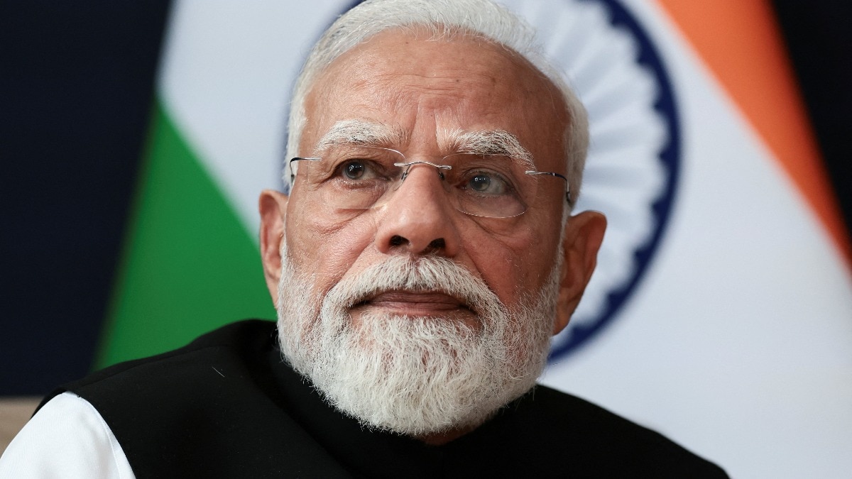 Australia probes online threat to PM Modi ahead of his Melbourne visit