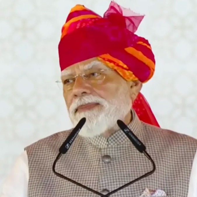 PM Modi on how India tackled, overcame 'biggest energy crisis of 21st century'