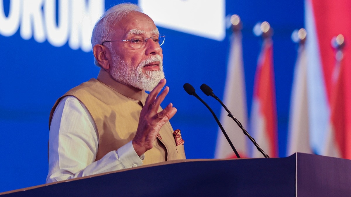 From refinery to chip facility: PM to launch projects worth Rs 1 lakh crore today