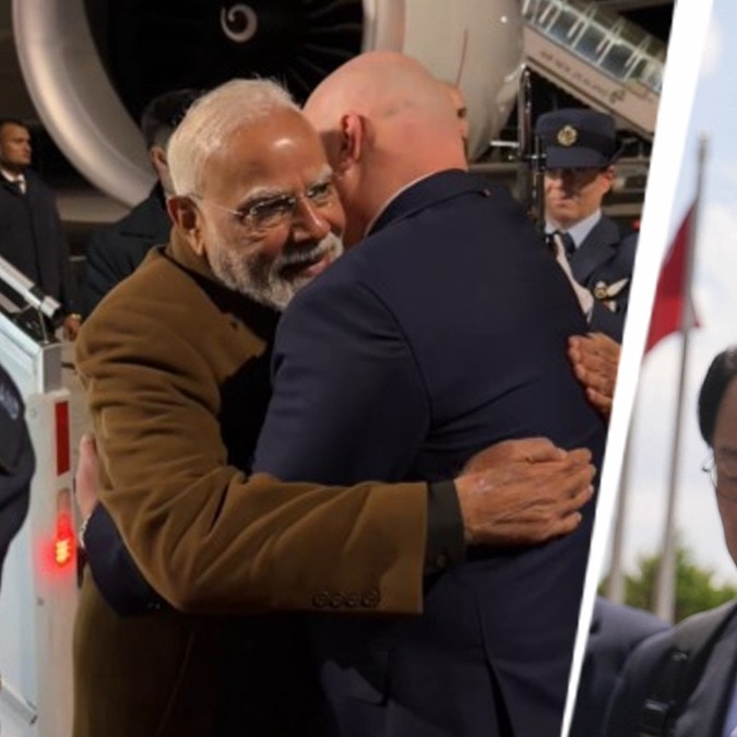 New Zealand PM's welcome post for PM Modi draws South Korean President's wishes