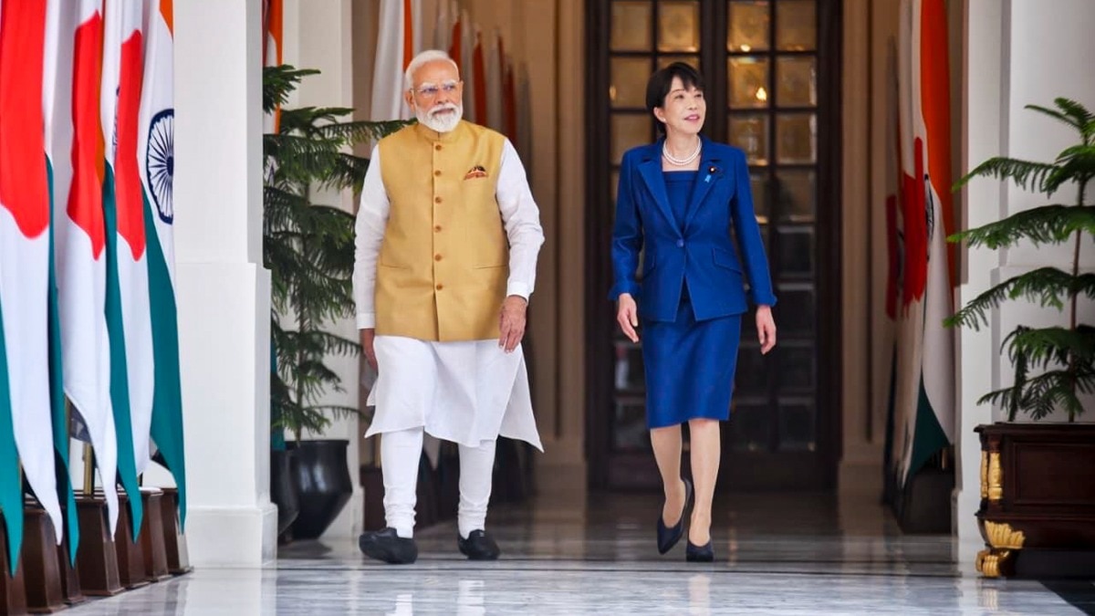 India, Japan deepen strategic ties with AI, energy and economic security pacts