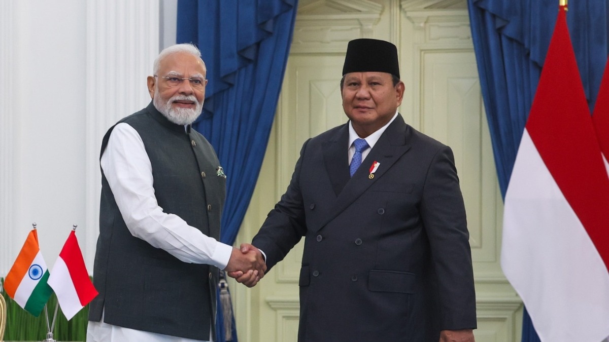 IIM Bangalore to open first international campus in Indonesia, PM Modi announces