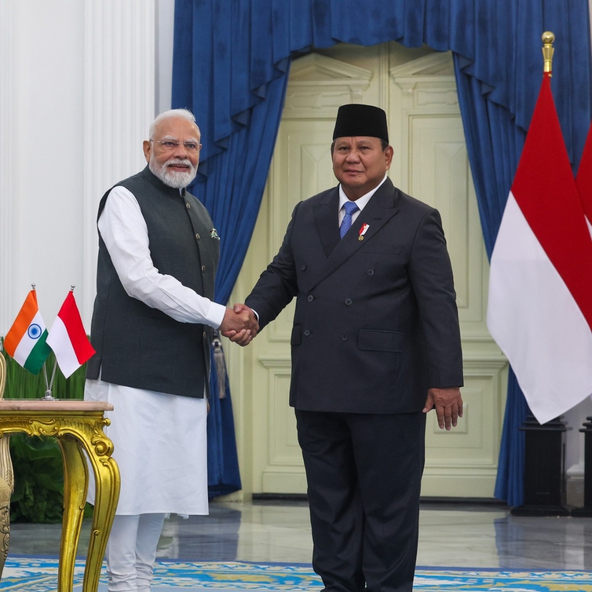IIM Bangalore to open first international campus in Indonesia, PM Modi announces