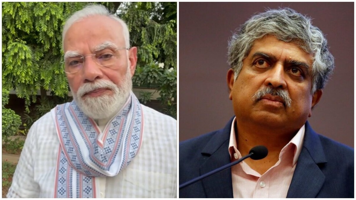 PM announces exam reform task force, Infosys co-founder Nandan Nilekani to lead panel