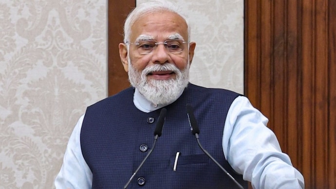 PM narendra modi.