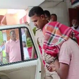 5-year-old girl raped in Odisha after being lured with chocolate, accused detained