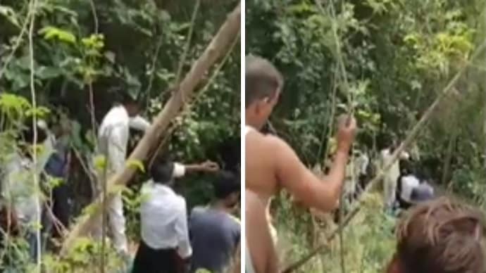Police have not disclosed the cause of death, saying it will be ascertained after the postmortem report.