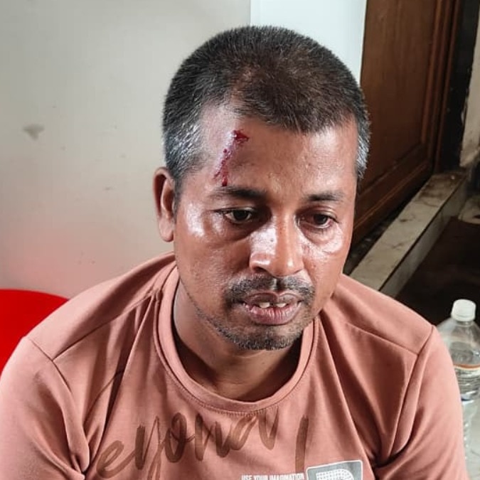 Bengal: Baruipur minor rape-murder accused killed in police encounter