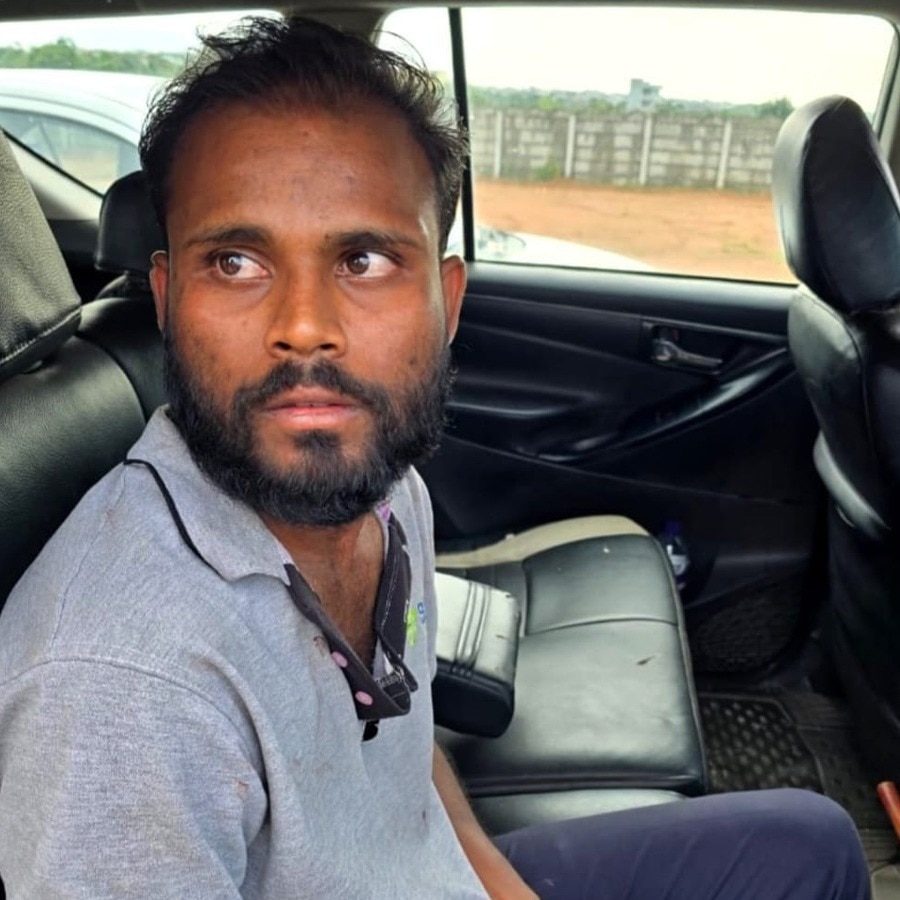 Cabin crew raped in office cab on way to Hyderabad airport, driver arrested