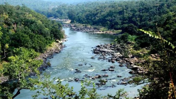 कावेरी के पानी पर फिर सियासी संग्राम