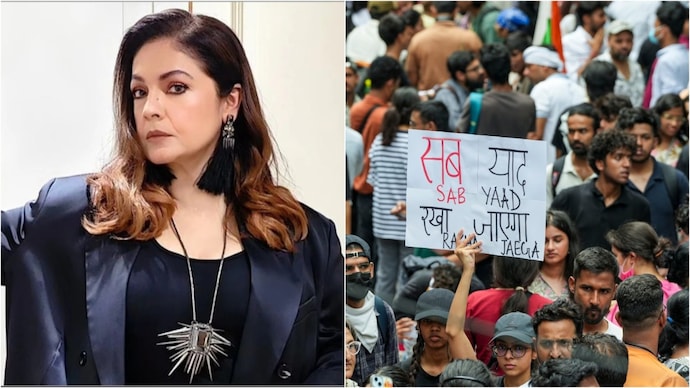 Pooja Bhatt