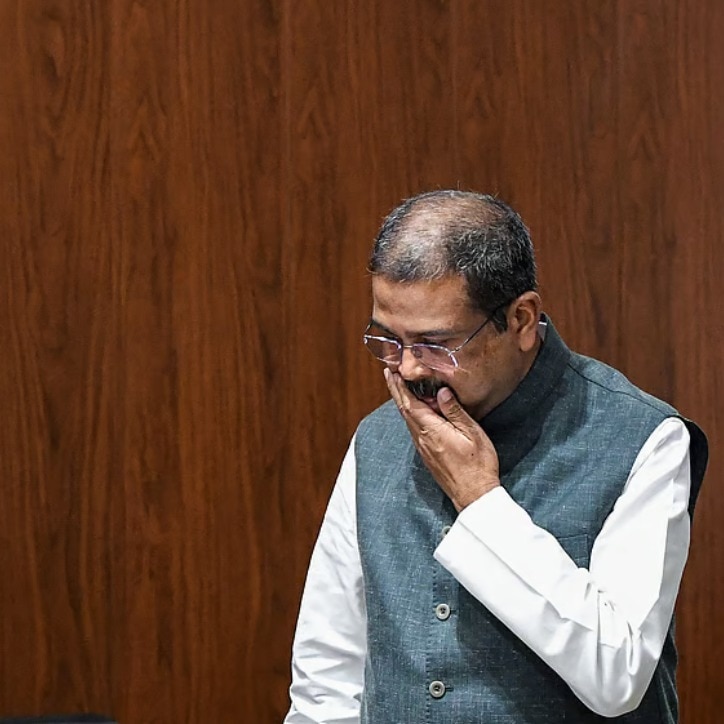 Pradhan resigned, but the grief remains: NEET families demand justice for lost children