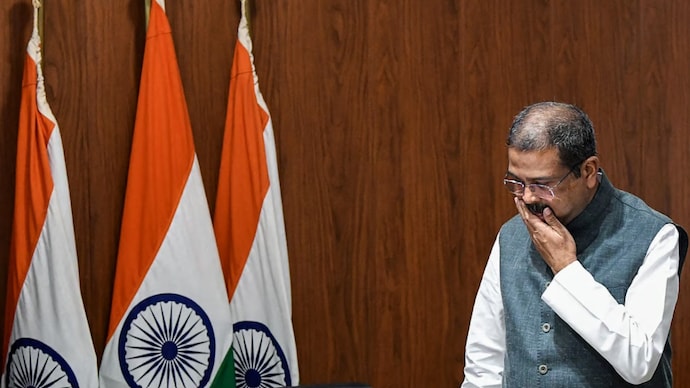 Pradhan resigned, but the grief remains: NEET families demand justice for lost children