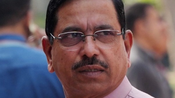 New Education Minister Pralhad Joshi Vows to Fulfill PM Modi's Vision