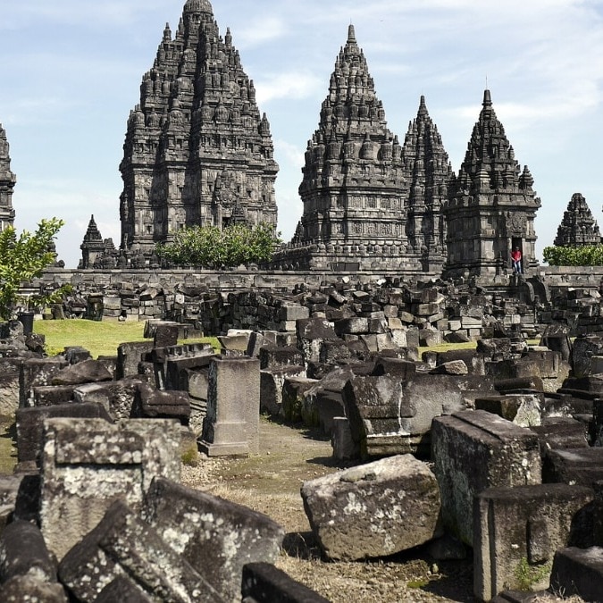 UNESCO World Heritage grows with four new global landmarks. Check list
