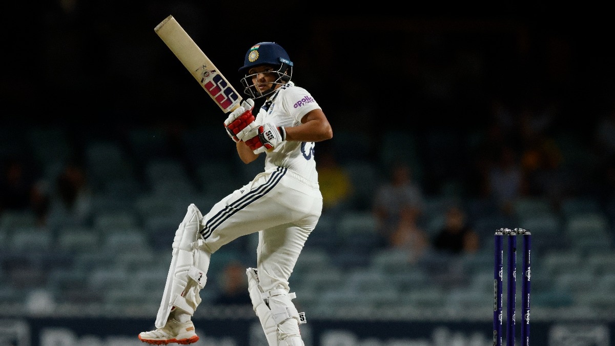 INDW vs ENGW: India to miss Pratika Rawal for historic Lord’s Test against England, Priya Punia named replacement