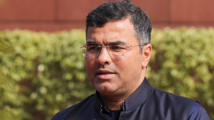 pravesh verma