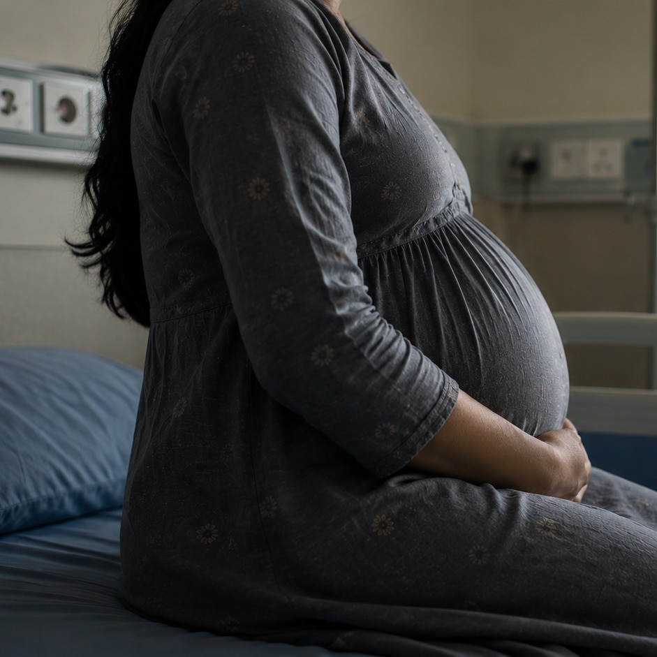 2 pregnant women die, Navi Mumbai hospital under fire over negligence claims