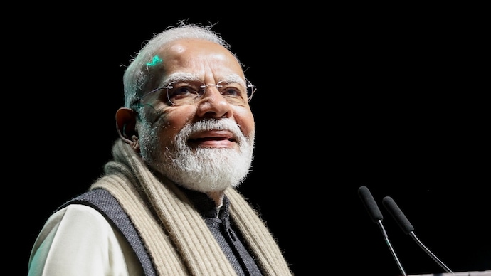 Prime Minister Narendra Modi's government passed the Transgender law in 2019. (Image: PTI) Prime Minister Narendra Modi