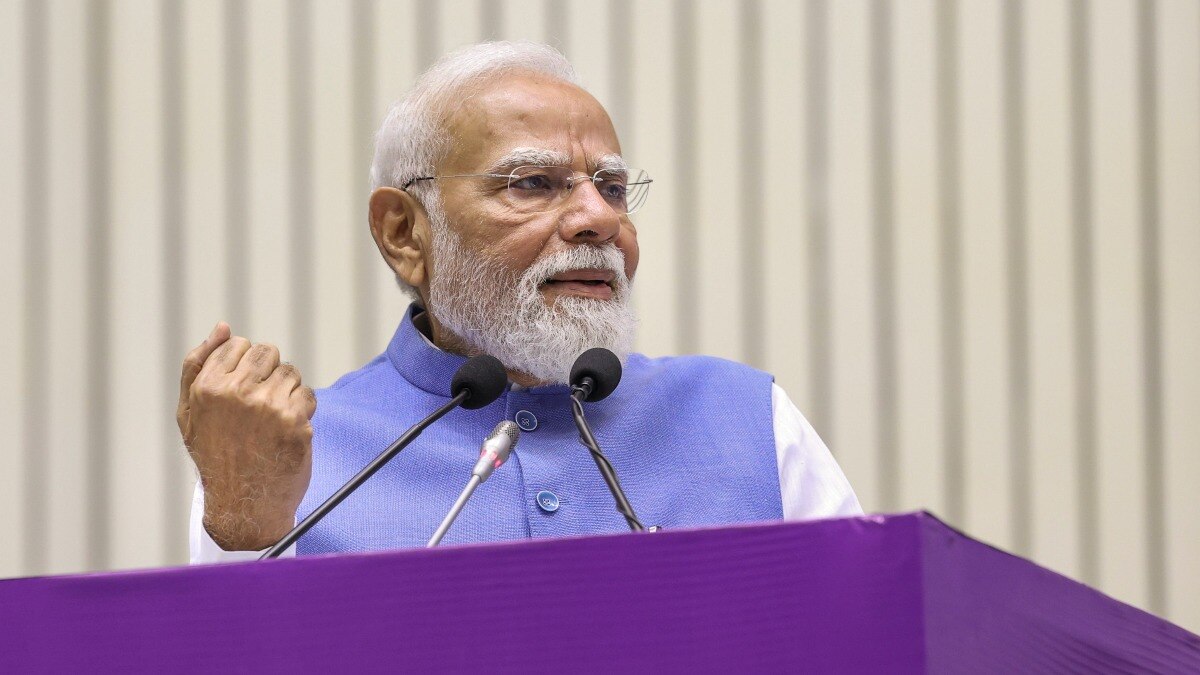 PM Modi, Japan PM to launch Maruti's Rs 35,000 crore mega car plant today