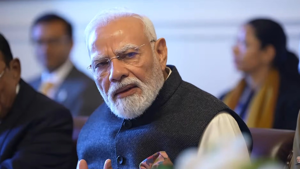 We're taking lessons from you: PM praises Australia's under-16 social media ban