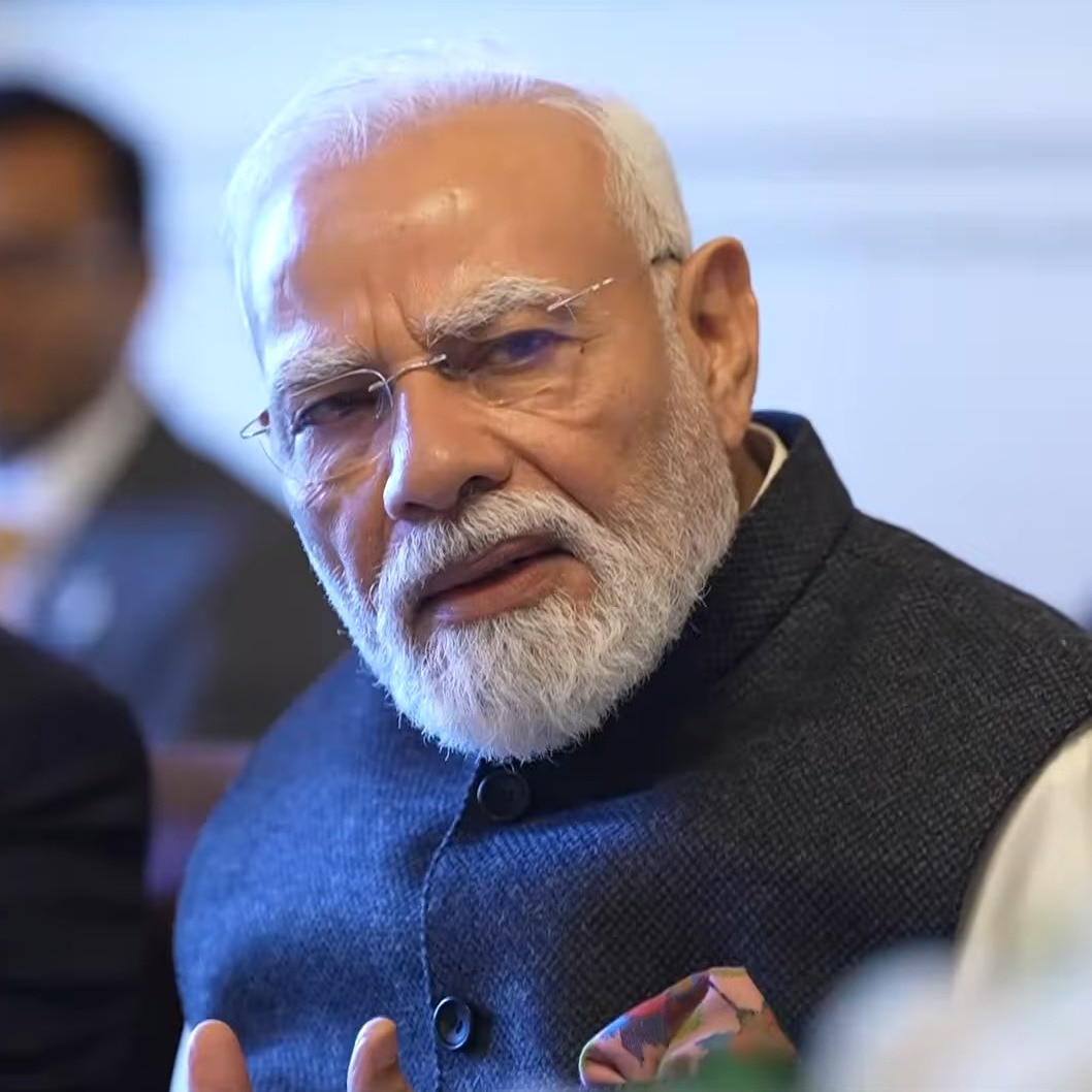 We're taking lessons from you: PM praises Australia’s under-16 social media ban