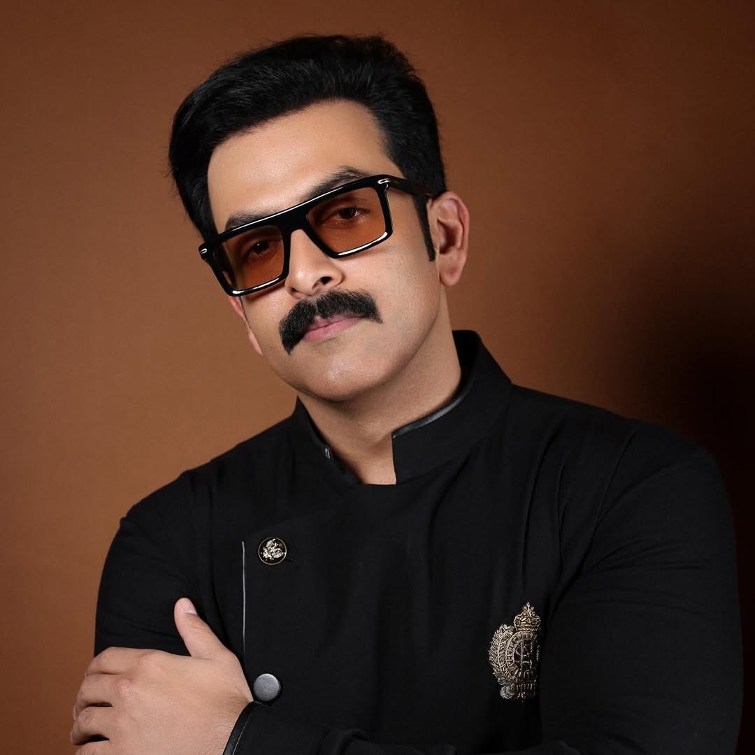Prithviraj Sukumaran reveals why he avoids risky stunts: I have 3 titanium screws