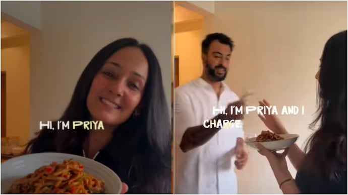 priya