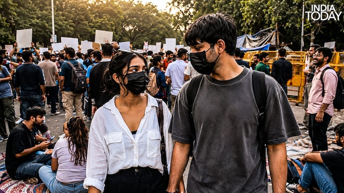 protest dates