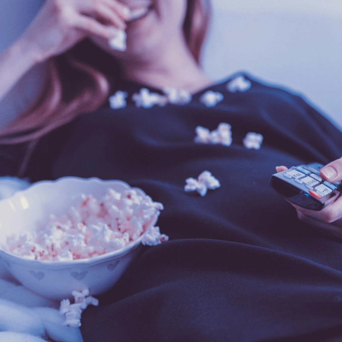 Can't stop rewatching old favourites? Psychology says it’s more than nostalgia