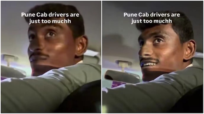 Pune driver insists picking up male friend mid-ride, asks women in cab to 'manage'