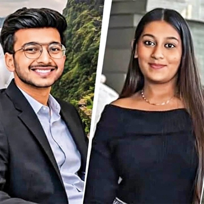 Ketan Agarwal: A murder most macabre